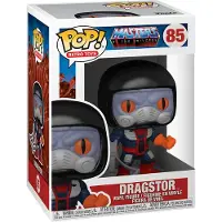 Funko POP! Masters of the Universe POP ! Animation Figurine Vinyle Dragstor 9 cm FK56203