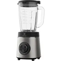 Electrolux Blender E6TB1-6ST - 1400 W, acier inoxydable