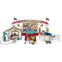Schleich 42466 Horse Club 42466 Große Pferdeshow