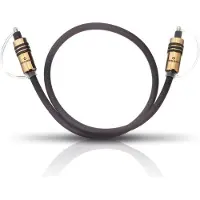 OEHLBACH Hyper Profi Opto câble InfiniBand et à fibres optiques 0,5 m Toslink