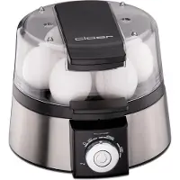 Cloer 6070 Cuiseur d'ufs