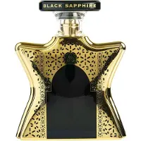 Bond no. 9 Dubai Black Sapphire eau de parfum unisexe 100 ml