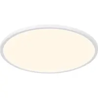 Nordlux - Oja 42 Plafonnier 3000/4000K White
