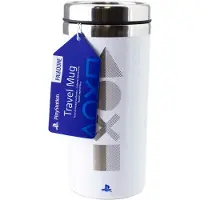 Paladone Mug de voyage Playstation 5