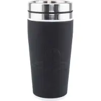 Paladone Dualsock Travel Mug Noir,Argenté