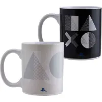 Paladone Playstation Heat Change Mug PS5