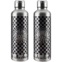 Nintendo Merchandising Mario Kart Water Bottle Multicolore Enfants