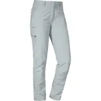 Schöffel Pantalon outdoor gris clair