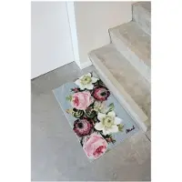Mad About Mats Tapis de porte Melody 50 x 75 cm
