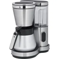 WMF Cafetière filtre isotherme 8 tasses 800w inox 412310011