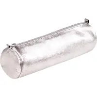 Clairefontaine 3329680086881, Trousse souple, Monochrome, Serrure, 1 pce.