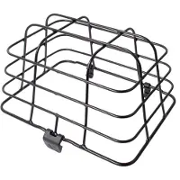 Atranvelo Epic Multi Animal Basket Argenté