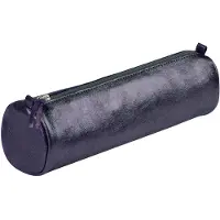 Clairefontaine 3329680086942, Trousse à crayons souple, Couleur unie, Fermeture éclair, 1 pièce