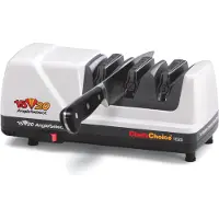 Chef's Choice Chef cuisinier, Robot ménager, Blanc