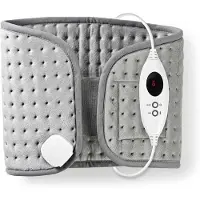 Nedis Pehp112cgy Electric Pillow Gris