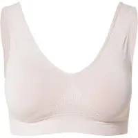 Magic bodyfashion Soutien-gorge 'Bamboo' rosé