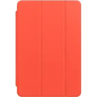 Apple Smart Cover iPad Mini 4 et Mini 5 Orange Électrique