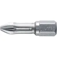 Makita Zubehör P-53469 Schraubenbit PZ1x25 3 Stk.
