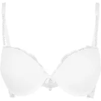 LASCANA Soutien-gorge crème