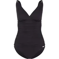 LASCANA Maillot de bain 'Laura' noir