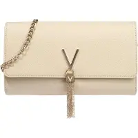 Valentino Pochette 'Divina' beige / or