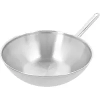 Demeyere Wok Senses 30 cm