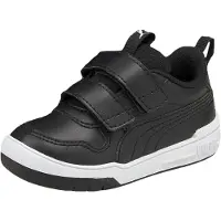 Puma Multiflex Sl V Trainers Noir EU 19 Enfants