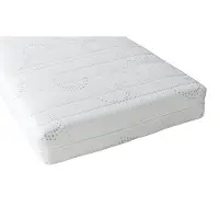 Bloemendaal Matelas d’hôtel à ressorts ensachés Laurent de Drôme