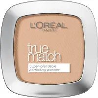 L'Oréal True Match Super-Blendable Powder 4.N Beige 6 g