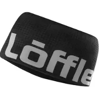Loeffler Bandeau Wide