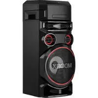 LG Enceinte Sono Lg On7 Xboom Système High Power