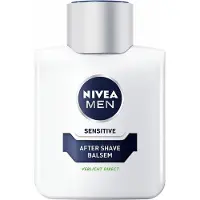 Nivea Baume Après-Rasage Sensitive 100 ml pour homme