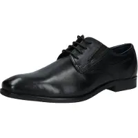 Bugatti Chaussure à lacets noir