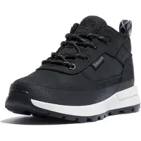 Timberland Field Trekker Chaussures de randonnée Noir UE 38 Noir UE 38