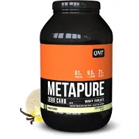 QNT Protéine Metapure Whey Isolate Zero 908 g