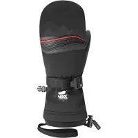 Racer Ml400 Gloves Noir 8 Years Enfants