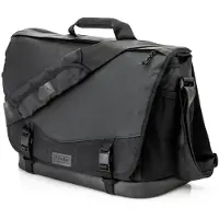 Tenba Messenger DNA 16 DSLR Noir
