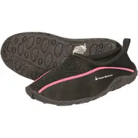 Aqua sphere Aquaschoen Aqua Sphere Lisbona Black Bright Pink-Schoenmaat 42