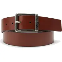 Levi's Ceinture 'Alderpoint' marron