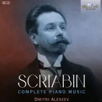 Brilliant Intégrale de l'œuvre pour piano
