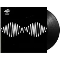 Sonic LP de - AM - pour Indifférent - noir - Taille Standard