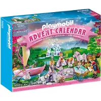 Playmobil 70323 - Cal Avent 'Pique-nique royal