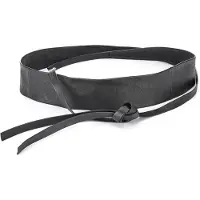 LASCANA Ceinture noir