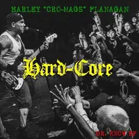 Suburban Harley Flanagan - Hard Core [Cd]