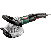 Metabo Ponceuse de rénovation RSEV 19-125 RT Coffret - 603825700