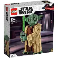 LEGO 75255 Star Wars 75255 Yoda Bausatz