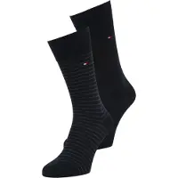 Tommy Hilfiger Chaussettes navy,
