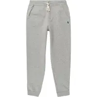Ralph Lauren Pantalon bleu foncé / gris chiné / blanc