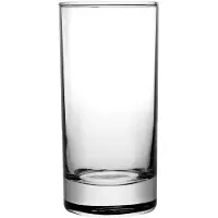 Olympia Verres à long drink ronds | 285 ml | 48 pièces