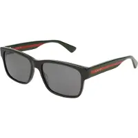 Gucci Sunglasses GG0340S 006